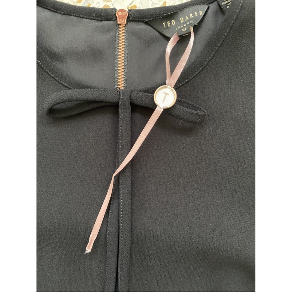 🎀 NWOT | Brand New | Ted Baker | Size 0 🎀 - Picture 6 of 10